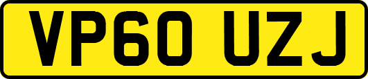 VP60UZJ