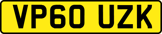 VP60UZK