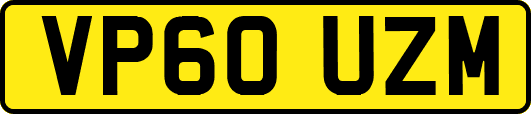 VP60UZM