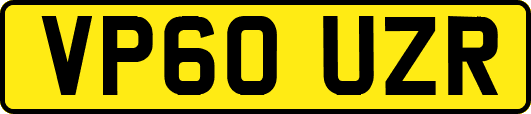 VP60UZR