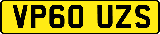 VP60UZS
