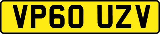 VP60UZV