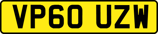 VP60UZW