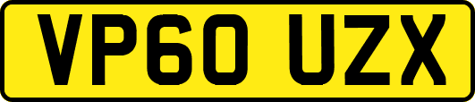 VP60UZX