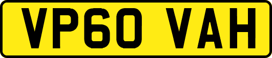 VP60VAH