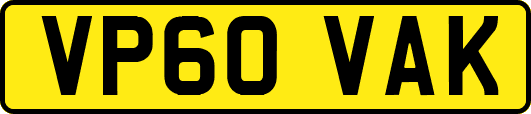 VP60VAK