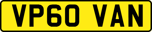 VP60VAN