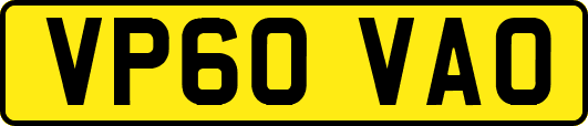 VP60VAO