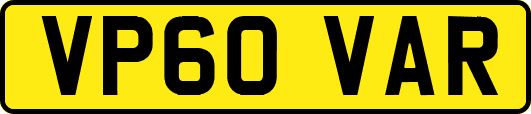 VP60VAR