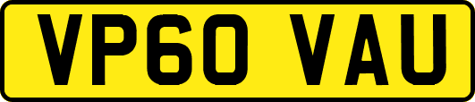 VP60VAU