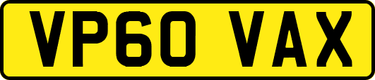VP60VAX
