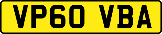 VP60VBA