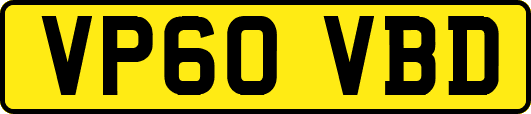 VP60VBD