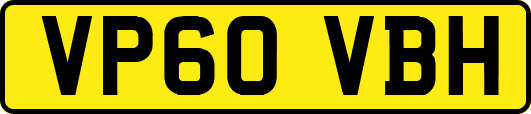 VP60VBH