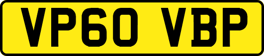 VP60VBP