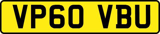 VP60VBU