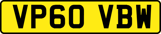 VP60VBW