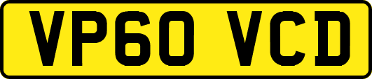 VP60VCD