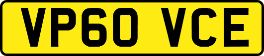 VP60VCE