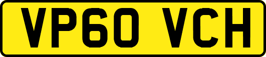 VP60VCH