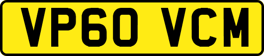 VP60VCM