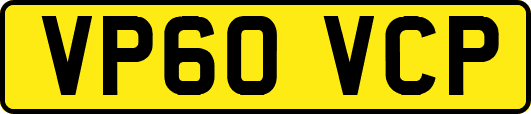 VP60VCP