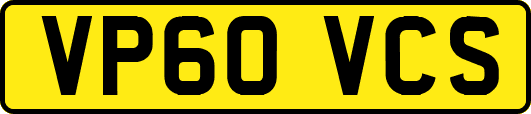 VP60VCS