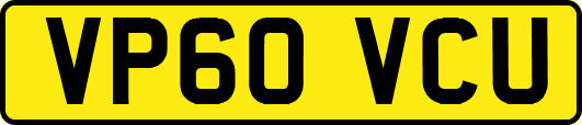 VP60VCU