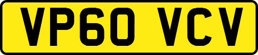 VP60VCV