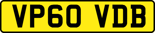 VP60VDB
