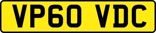 VP60VDC