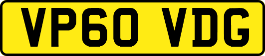 VP60VDG
