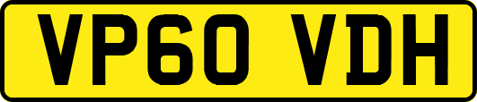 VP60VDH