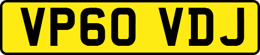 VP60VDJ