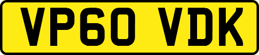 VP60VDK