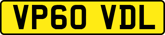 VP60VDL
