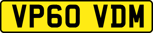 VP60VDM