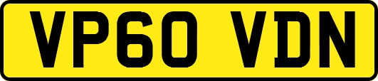 VP60VDN