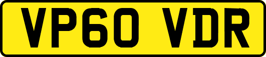 VP60VDR