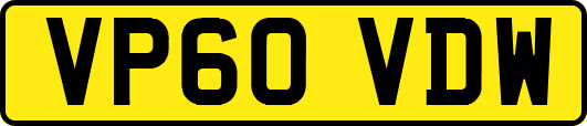 VP60VDW