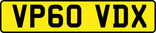 VP60VDX