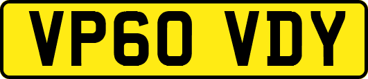 VP60VDY