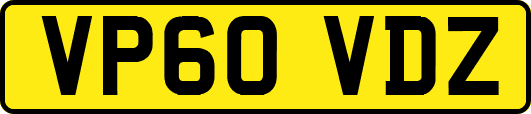 VP60VDZ