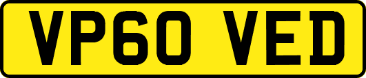 VP60VED