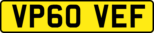 VP60VEF