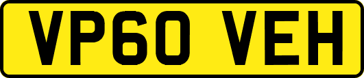 VP60VEH