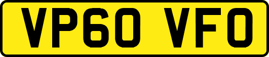 VP60VFO