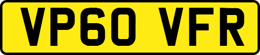 VP60VFR