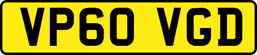 VP60VGD