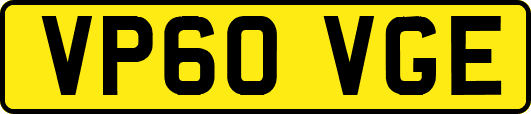 VP60VGE
